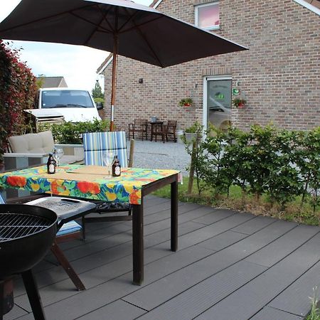 Eco Gites Aubelrando & Villa-Bocage エクステリア 写真