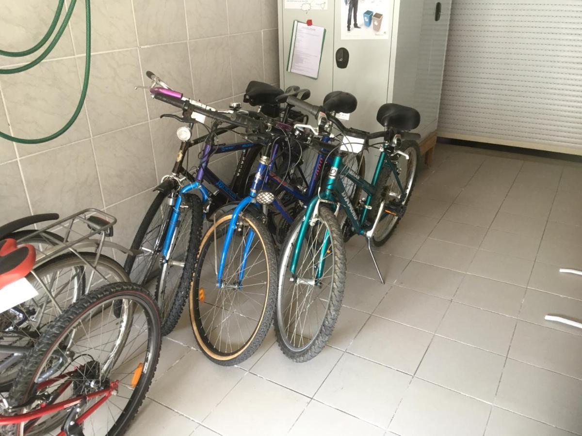 Eco Gites Aubelrando & Villa-Bocage エクステリア 写真