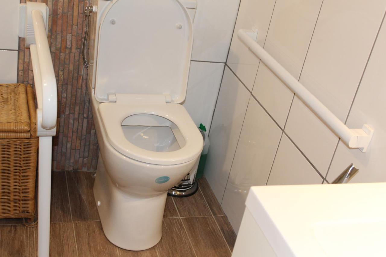 Eco Gites Aubelrando & Villa-Bocage エクステリア 写真