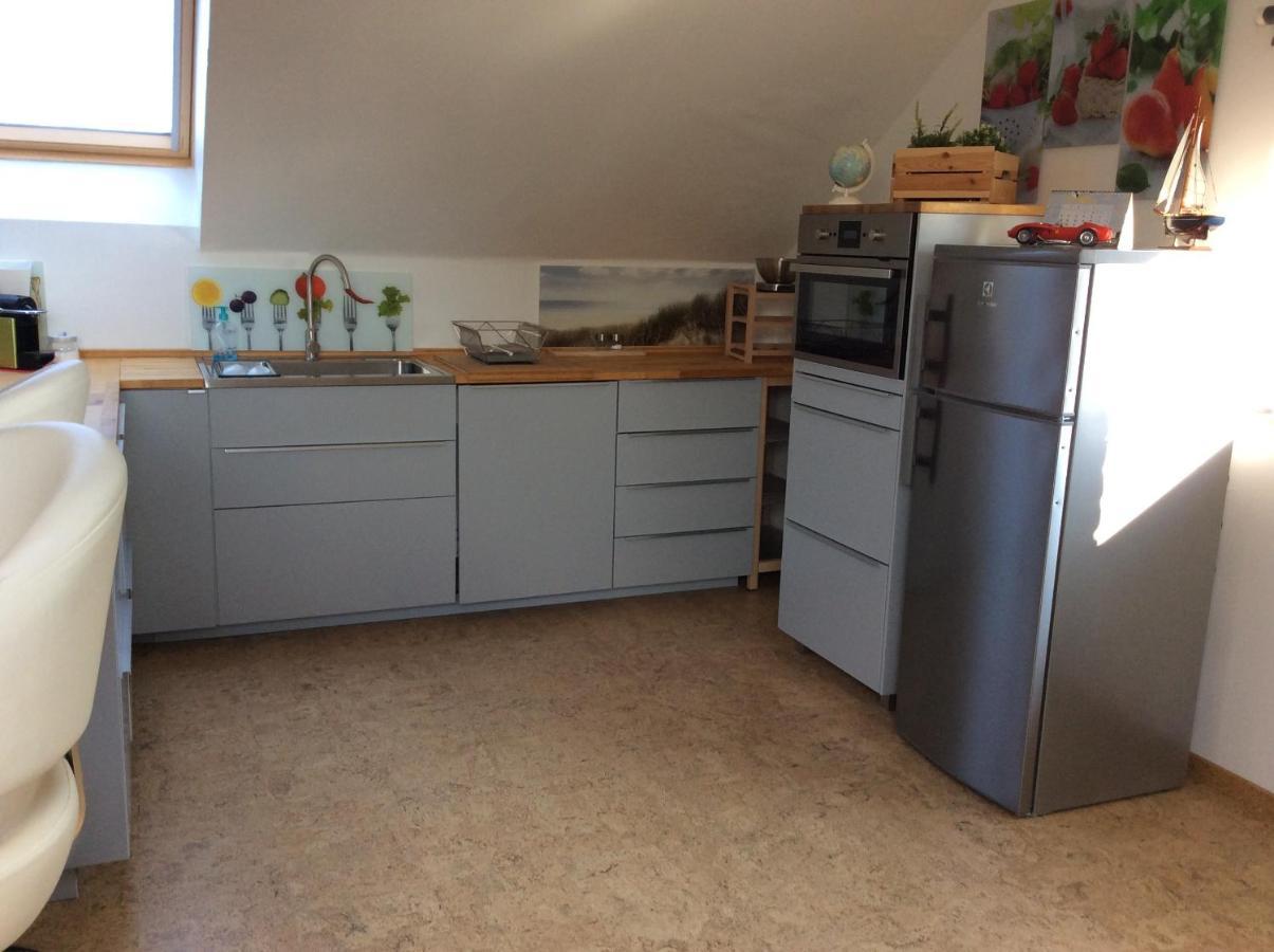 Eco Gites Aubelrando & Villa-Bocage エクステリア 写真