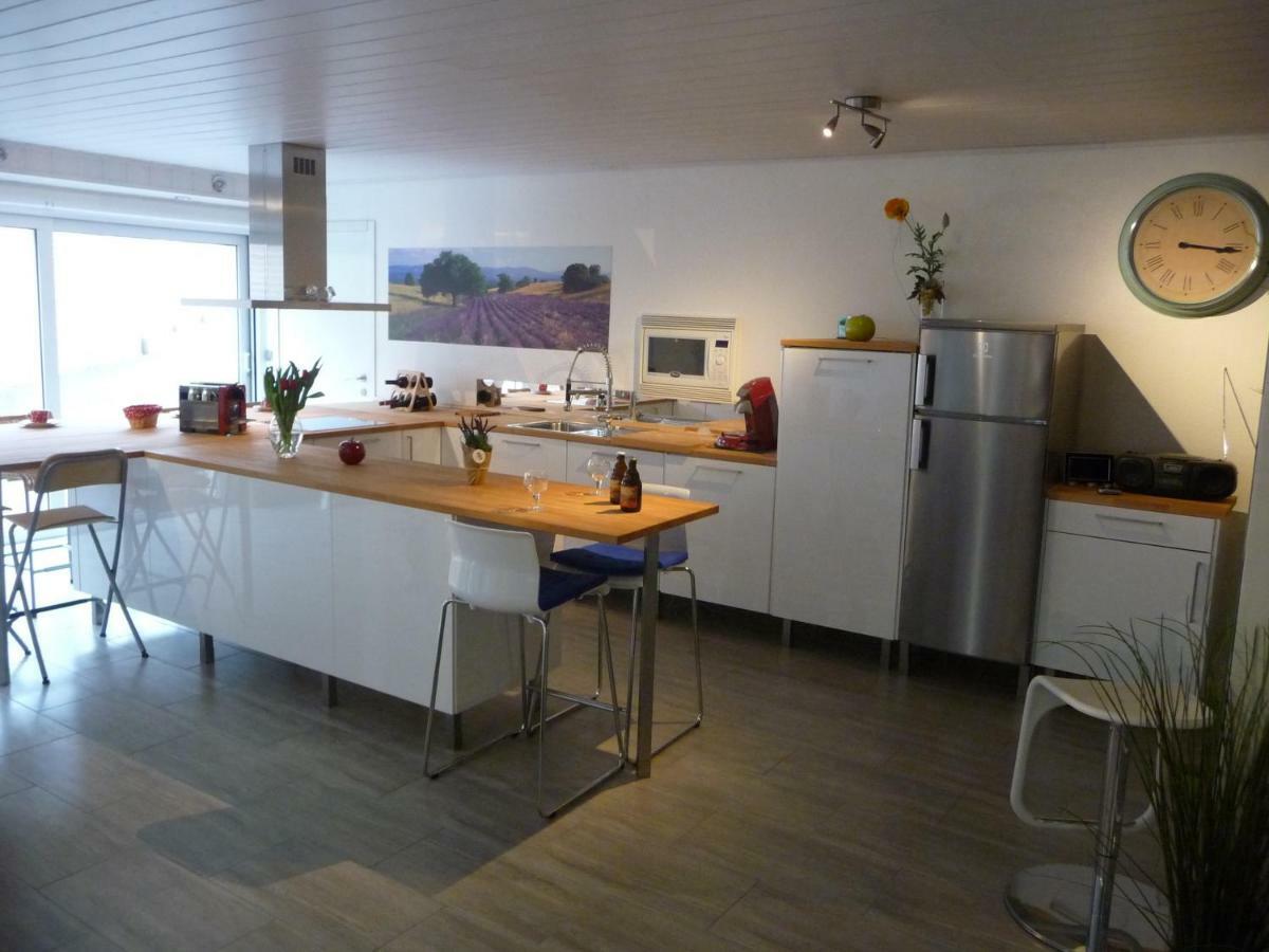 Eco Gites Aubelrando & Villa-Bocage エクステリア 写真