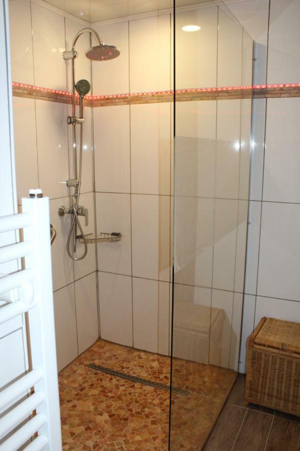 Eco Gites Aubelrando & Villa-Bocage エクステリア 写真
